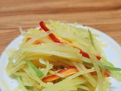 -西部马华清真兰州牛肉面·烧烤夜市(关东店)