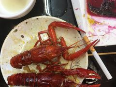 -盱眙红叶龙虾(金源北路店)