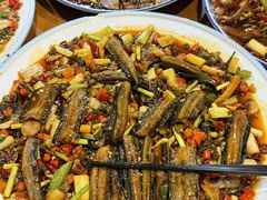 -李大爷的泡椒馆(冉家坝店)