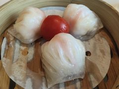 万豪脆笋鲜虾饺-正佳广场万豪酒店-粤菜餐厅·点心·海鲜·聚餐