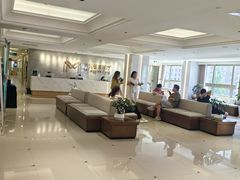 -上海美兆健康医疗体检中心(古北店)