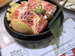 -韩宫宴和牛烤肉(合肥滨湖银泰城店)