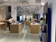-Sony Store 索尼(上海淮海中路店)
