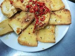 -松明一烤肉馆(鲁园店)