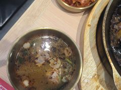 -延奶奶朝鲜族汤饭(博硕路店)