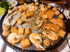 -肆幺幺烤肉(乐汇城店)