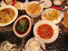 -桂花里·衢州菜·精酿餐吧(未来科技城万达广场店)