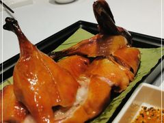 -小厨娘淮扬菜(六合欢乐港店)