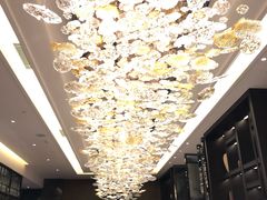-大理实力希尔顿酒店御璽中餐厅YUXI – CHINESE RESTAURANT