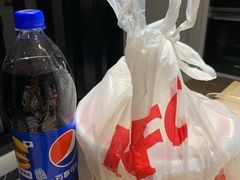 -肯德基(天津奥城店)