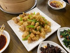 -开封灌汤包子铺(尚志大街店)