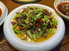 -巴人汇三篇小龙虾江湖菜(李家沱店)