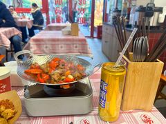 -高嗲嗲·湘味爆炒王(新城科技园店)