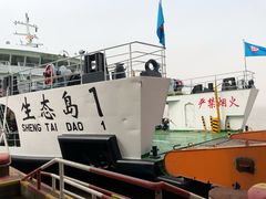 -石洞口码头
