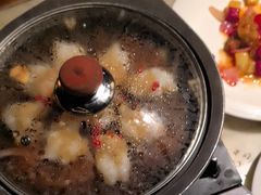-绿茶餐厅(光谷世界城步行街店)