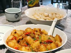 红烧米豆腐-壹盏灯(惠农店)