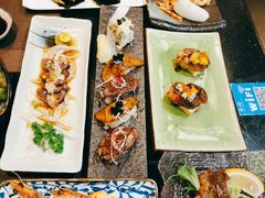 -德川家日本料理(龙德广场店)