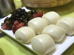 -李记搅团•非遗陕菜(三桥店)