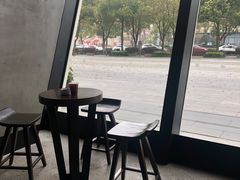 景观位-星巴克臻选(苏州久光百货店)