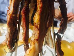 -新疆巴州金丝特餐厅(大钟寺店)