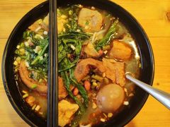 -水平有限广西米粉·广西风味集(五道口店)