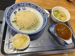 -裕兴记·三虾面(西北街总店)