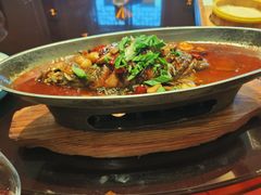 -田水湾丨地道安徽菜(文化路店)