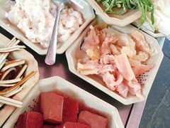 -化龙桥九宫格火锅(清水河店)