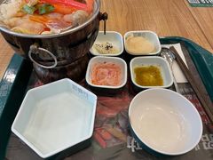 -香漫谷泰式小火锅(巴南万达店)