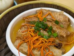 -吉莲利苑海鲜酒家(珠海拱北29年老字号店)