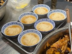 -西园寺素食(西园弄戒幢律寺店)