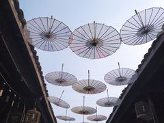 -安仁古镇