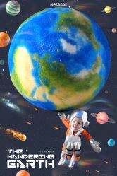 -孖公仔儿童摄影(童服城店)