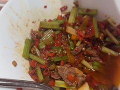 -西贝(紫荆广场店)