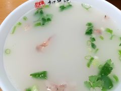 -和兴记牛肉火勺·羊汤(于洪广场店)