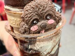 -DQ·蛋糕·冰淇淋(徐东销品茂店)