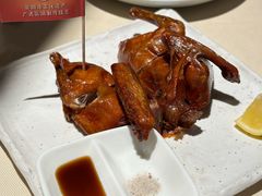 -侨美食家·粤菜(体育西路店)