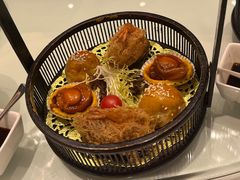 -翠园(兴业太古汇店)