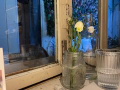 -春树下·树屋花房西餐厅(罍街AS1980店)