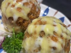 -堂屋糖水店(愚园店)