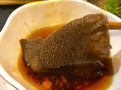 -蜀九香火锅(彩虹店)