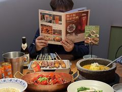 -馋嘴猫北京食堂·烤鸭·宵夜(亚运村店)