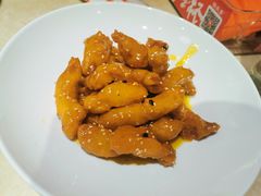 -杨氏青龙虾·羊蝎子(珠江路店)