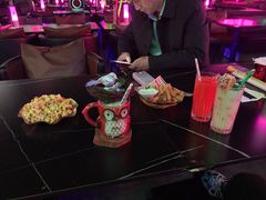 -MOSSO音乐酒吧·live house(南京旗舰店)