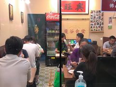 -曼谷食堂·泰国家庭料理(丹桂路店)