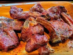 -宝山一号馕坑肉