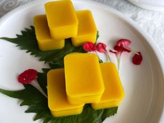 豌豆黄-辣婆婆(航天桥店)