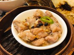 -添好运点心专门店(深水埗店)