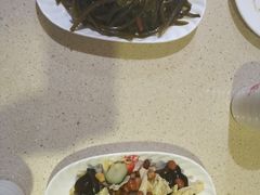 -岳姥姥饺子(泺文路店)