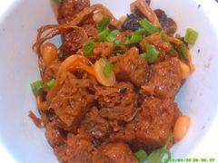 四喜烤麸-大鸭梨(天通西苑店)